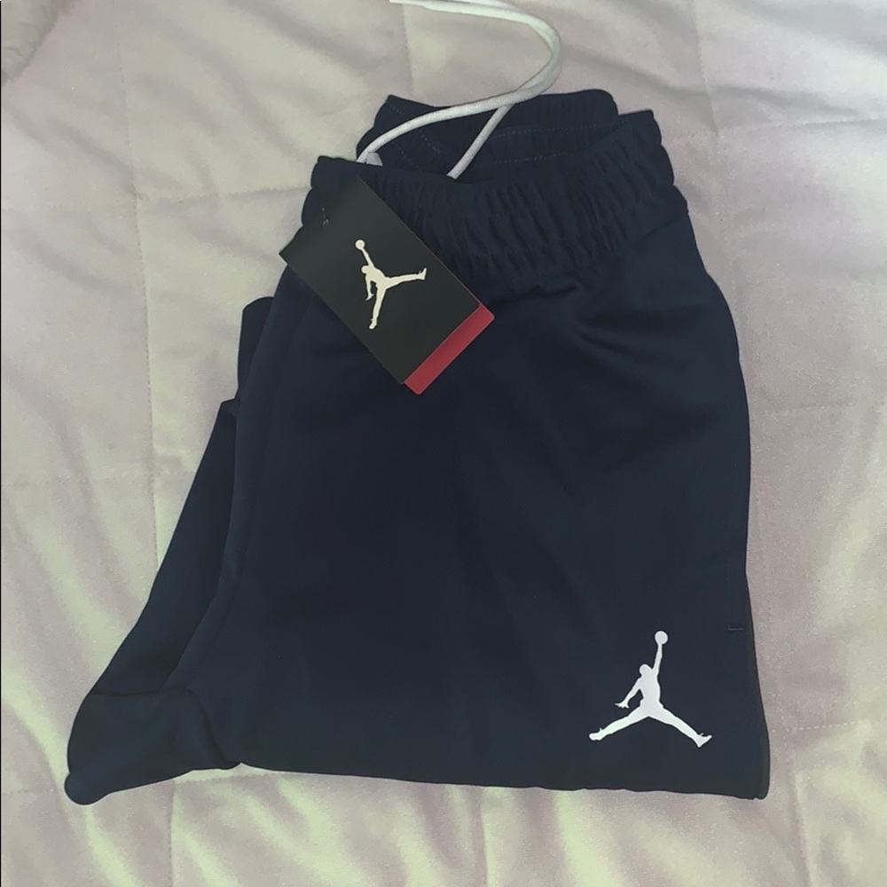 Nike Air Jordan Sweats